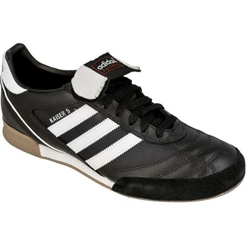 Buty halowe adidas Kaiser 5 Goal Leather IN 677358