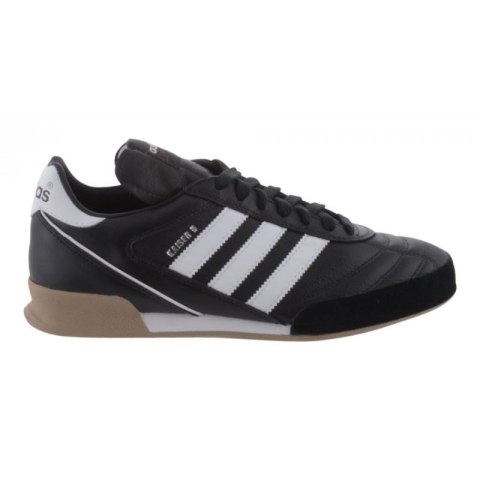 Buty halowe adidas Kaiser 5 Goal Leather IN 677358