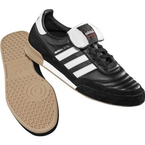 Buty halowe adidas Mundial Goal IN 019310