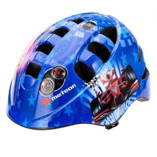 Kask rowerowy Meteor MA-2 racing Junior 23964