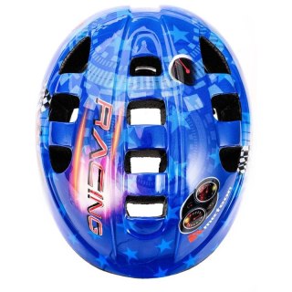 Kask rowerowy Meteor MA-2 racing Junior 23964