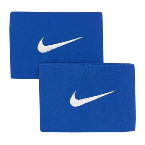 Opaski na getry Nike Guard Stay 2szt SE0047-498