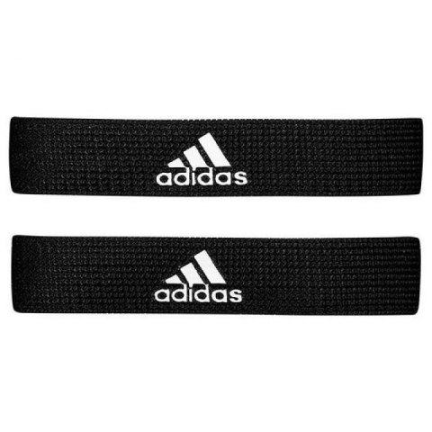 Opaski na getry wąskie adidas 2szt 620656