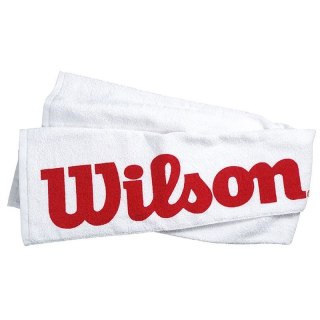 Ręcznik Wilson Sport Towel WRZ540100