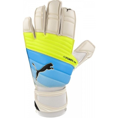 Rękawice bramkarskie Puma evoPOWER Grip 2.3 GC 04122301