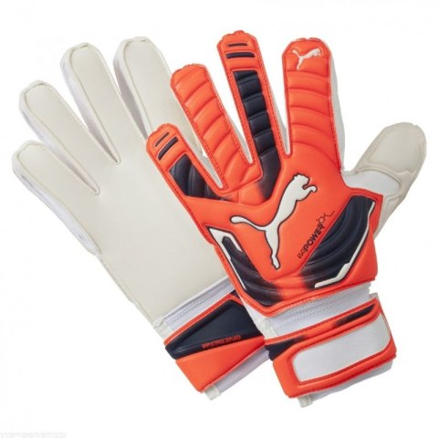 Rękawice bramkarskie Puma evoPOWER Grip 2 RC 04099830