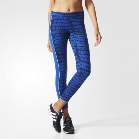 Spodnie adidas ORIGINALS City NY Leggings W S19889