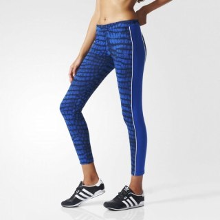 Spodnie adidas ORIGINALS City NY Leggings W S19889