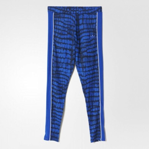 Spodnie adidas ORIGINALS City NY Leggings W S19889