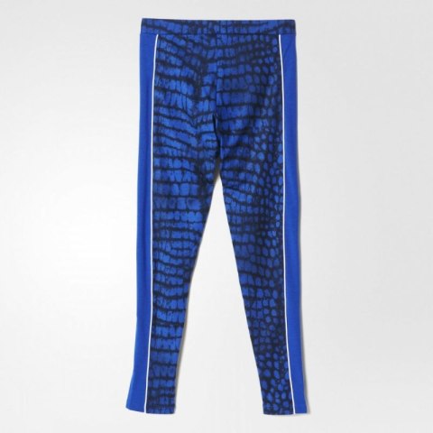 Spodnie adidas ORIGINALS City NY Leggings W S19889