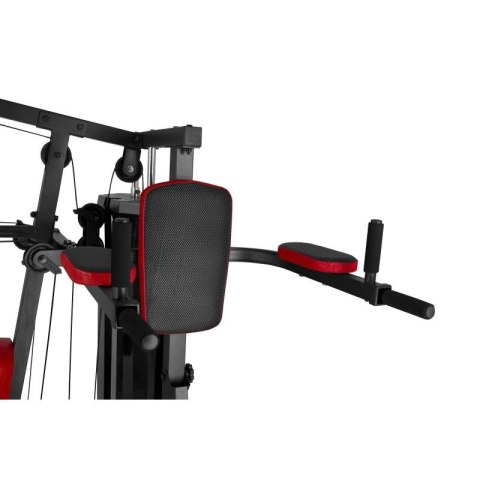 Atlas z ławką multigym PRO BMG 4700, stos 66kg