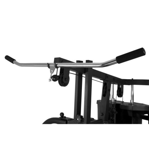 Atlas z ławką multigym PRO BMG 4700, stos 66kg