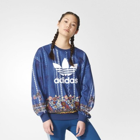 Bluza adidas ORIGINALS Cirandeira Sweater W AY6904