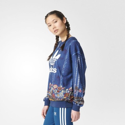 Bluza adidas ORIGINALS Cirandeira Sweater W AY6904