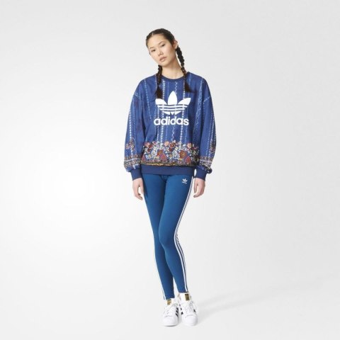 Bluza adidas ORIGINALS Cirandeira Sweater W AY6904