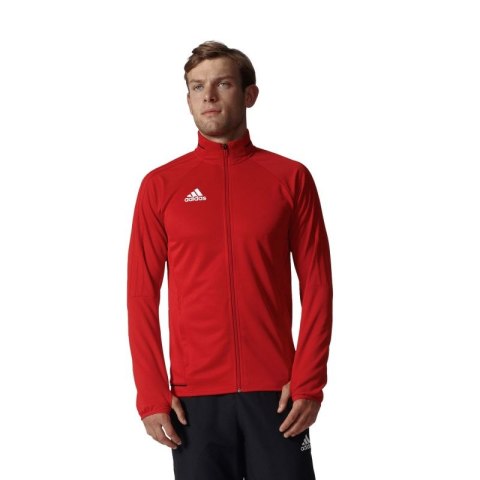 Bluza treningowa adidas Tiro 17 M BQ2710