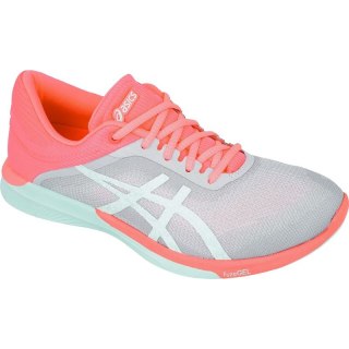 Buty biegowe Asics fuzeX Rush W T768N-9687