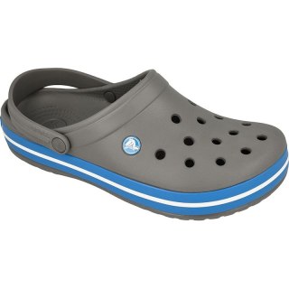 Klapki Crocs Crocband M 11016-07W