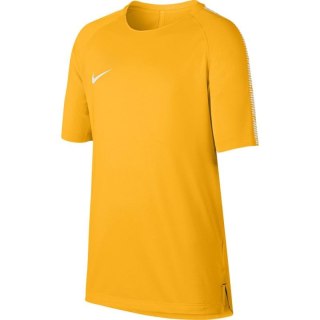 Koszulka Nike B BRT Squad Top SS Junior 859877-845