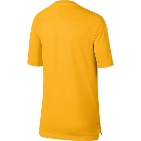 Koszulka Nike B BRT Squad Top SS Junior 859877-845