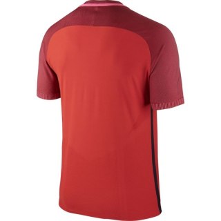 Koszulka Nike Strike Top SS M 725868-657