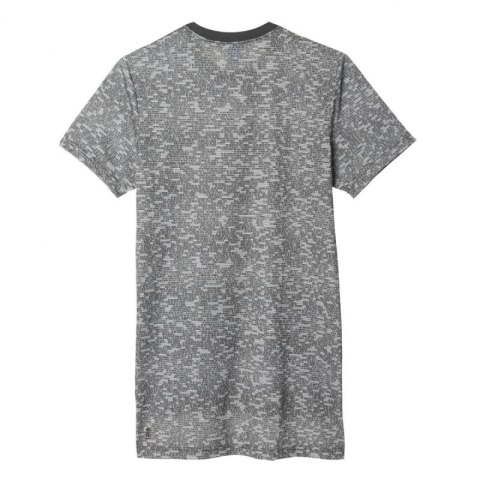 Koszulka adidas ORIGINALS Essentials Allover Print Tee M AY8360