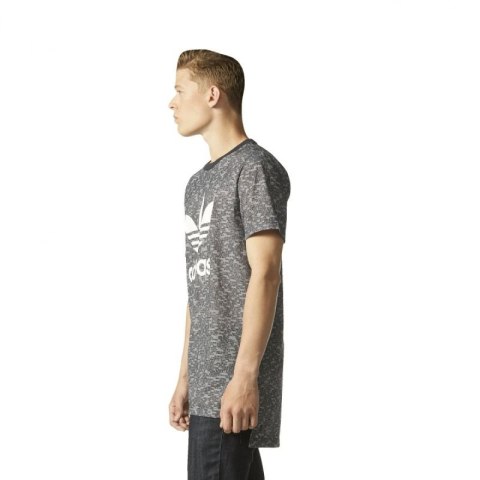 Koszulka adidas ORIGINALS Essentials Allover Print Tee M AY8360