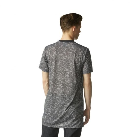 Koszulka adidas ORIGINALS Essentials Allover Print Tee M AY8360