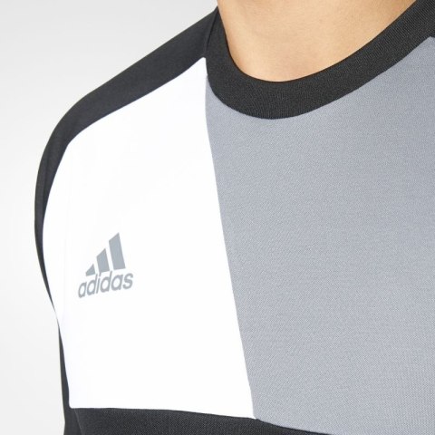 Koszulka bramkarska adidas Assita 17 M AZ5401 Koszulka bramkarska adidas Assita 17 M AZ5401