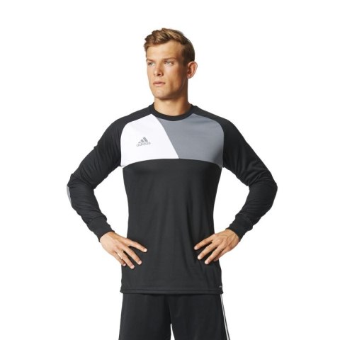 Koszulka bramkarska adidas Assita 17 M AZ5401 Koszulka bramkarska adidas Assita 17 M AZ5401
