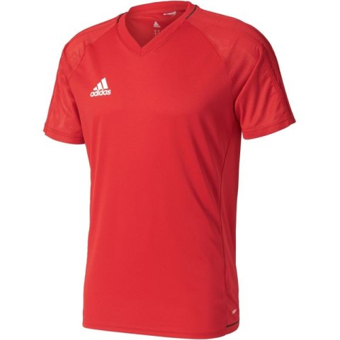 Koszulka piłkarska adidas Tiro 17 M BP8557