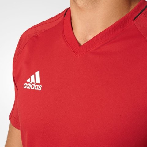 Koszulka piłkarska adidas Tiro 17 M BP8557