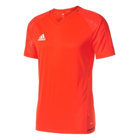 Koszulka piłkarska adidas Tiro 17 M BQ2809