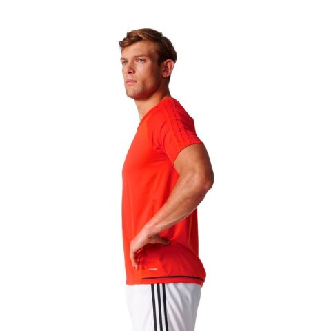 Koszulka piłkarska adidas Tiro 17 M BQ2809