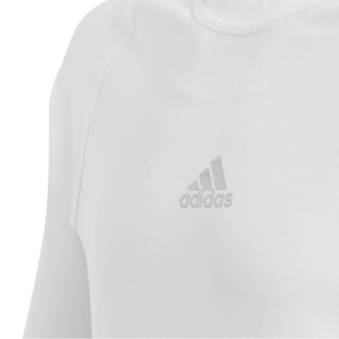 Koszulka termoaktywna adidas Junior ASK LS TEE Y CW7325