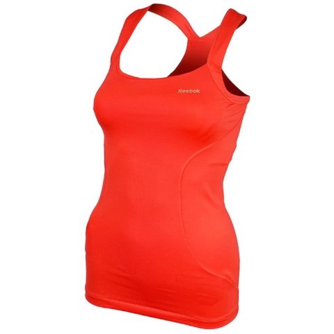 Koszulka treningowa Reebok Strap Vest Bright W K24649