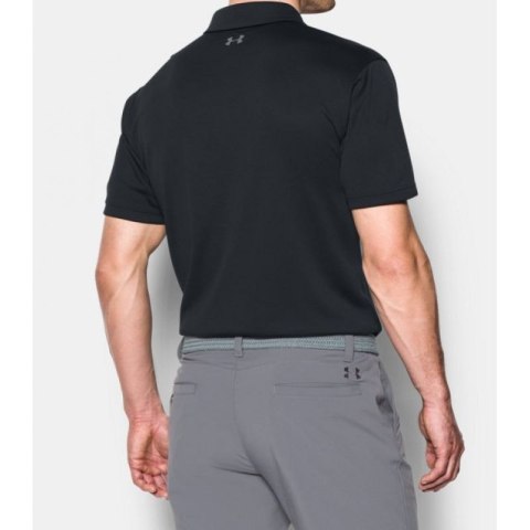 Koszulka treningowa Under Armour Tech Polo M 1290140-001