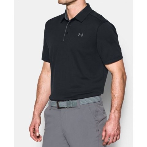 Koszulka treningowa Under Armour Tech Polo M 1290140-001