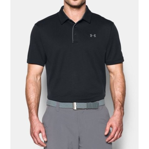 Koszulka treningowa Under Armour Tech Polo M 1290140-001