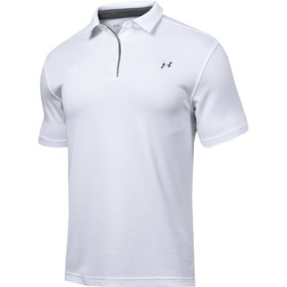 Koszulka treningowa Under Armour Tech Polo M 1290140-100