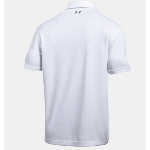 Koszulka treningowa Under Armour Tech Polo M 1290140-100