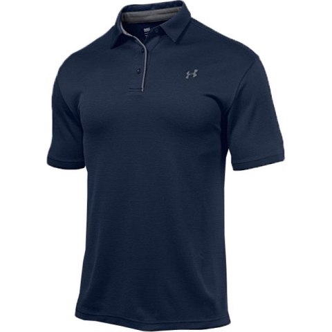 Koszulka treningowa Under Armour Tech Polo M 1290140-410