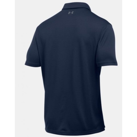 Koszulka treningowa Under Armour Tech Polo M 1290140-410