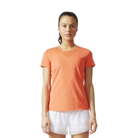 Koszulka treningowa adidas Feminine Tee W BR9840