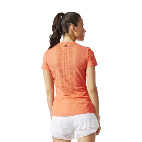 Koszulka treningowa adidas Feminine Tee W BR9840