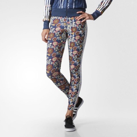 Spodnie adidas ORIGINALS Cirandeira Leggings W AY6901