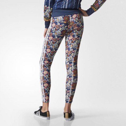 Spodnie adidas ORIGINALS Cirandeira Leggings W AY6901