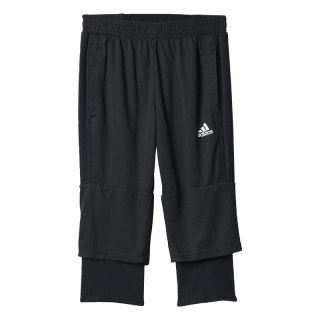 Spodnie treningowe adidas Tiro 17 3/4 Junior AY2881