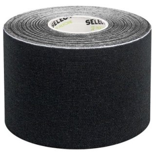 Taśma Select ProfCare K-Tape 5cm x 5m czarna