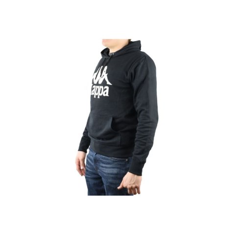 Bluza Kappa Taino Hooded M 705322-19-4006